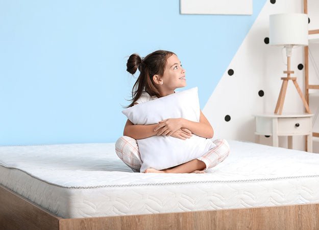 5 Best Mattresses For Kids | City Mattress