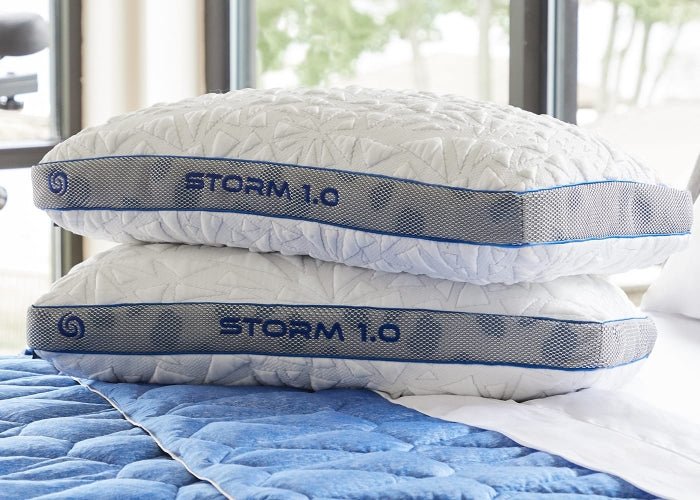 Bedgear store thunder pillow