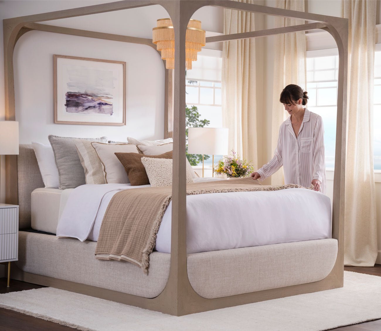 Crane's Mattress: Unparalleled Sleep Comfort In Tiffin, Ohio