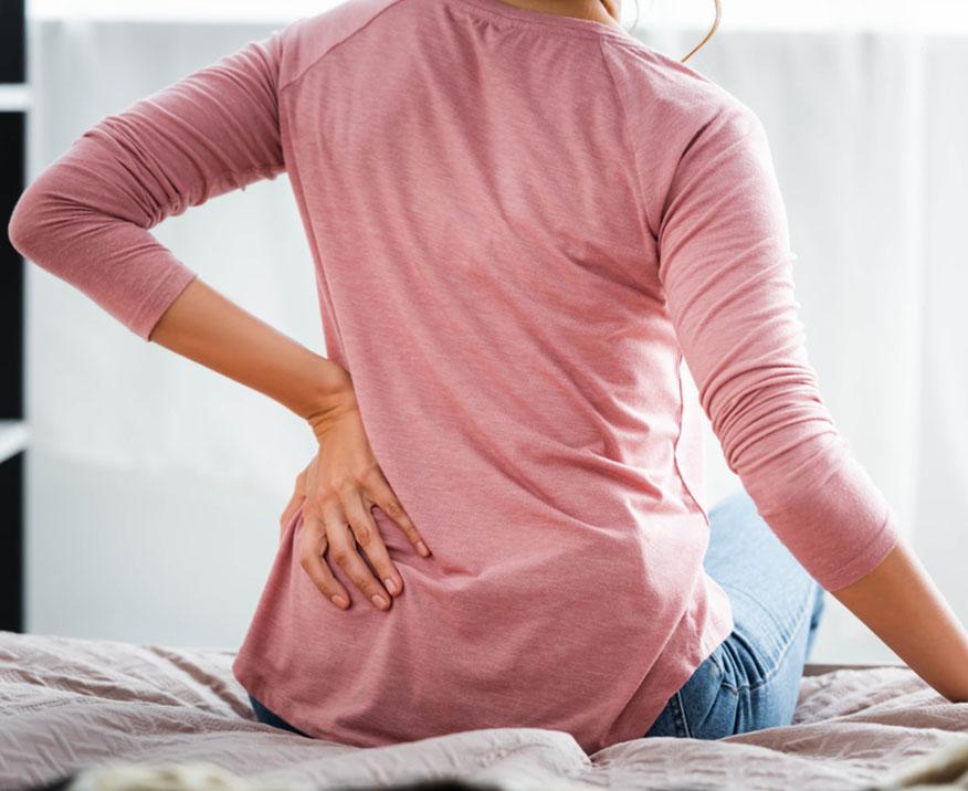 7 Causes of Hip Pain at Night + Tips To Find Relief