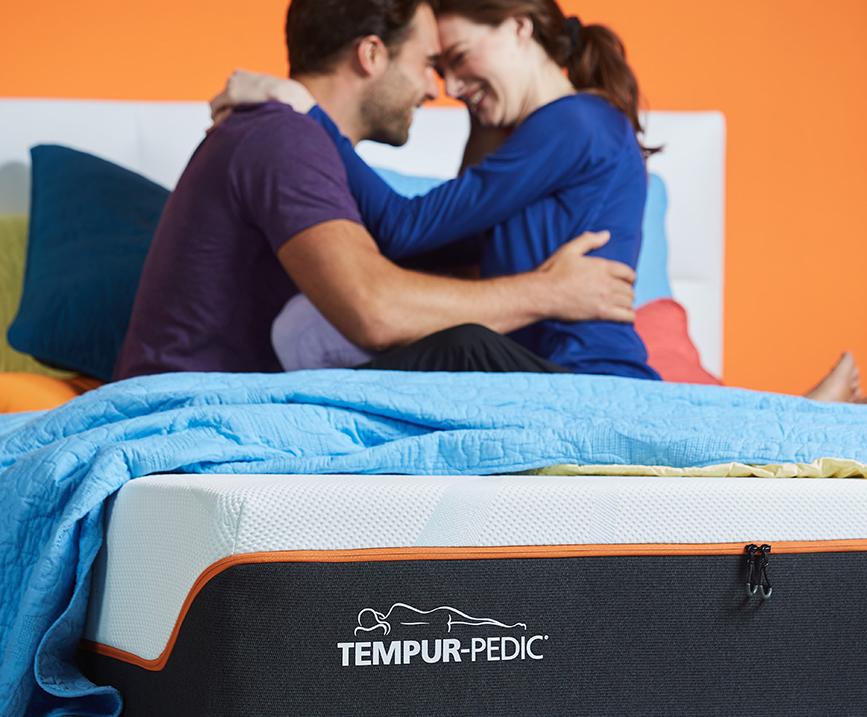 Pillow top clearance for tempurpedic mattress