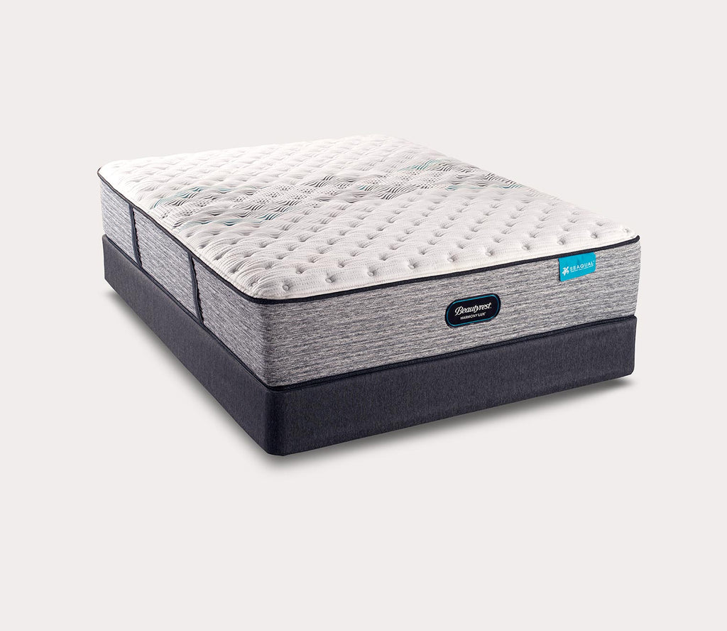 Beautyrest® Harmony Lux® Carbon Series Extra Firm Mattress - Vander Berg  Furniture and Flooring