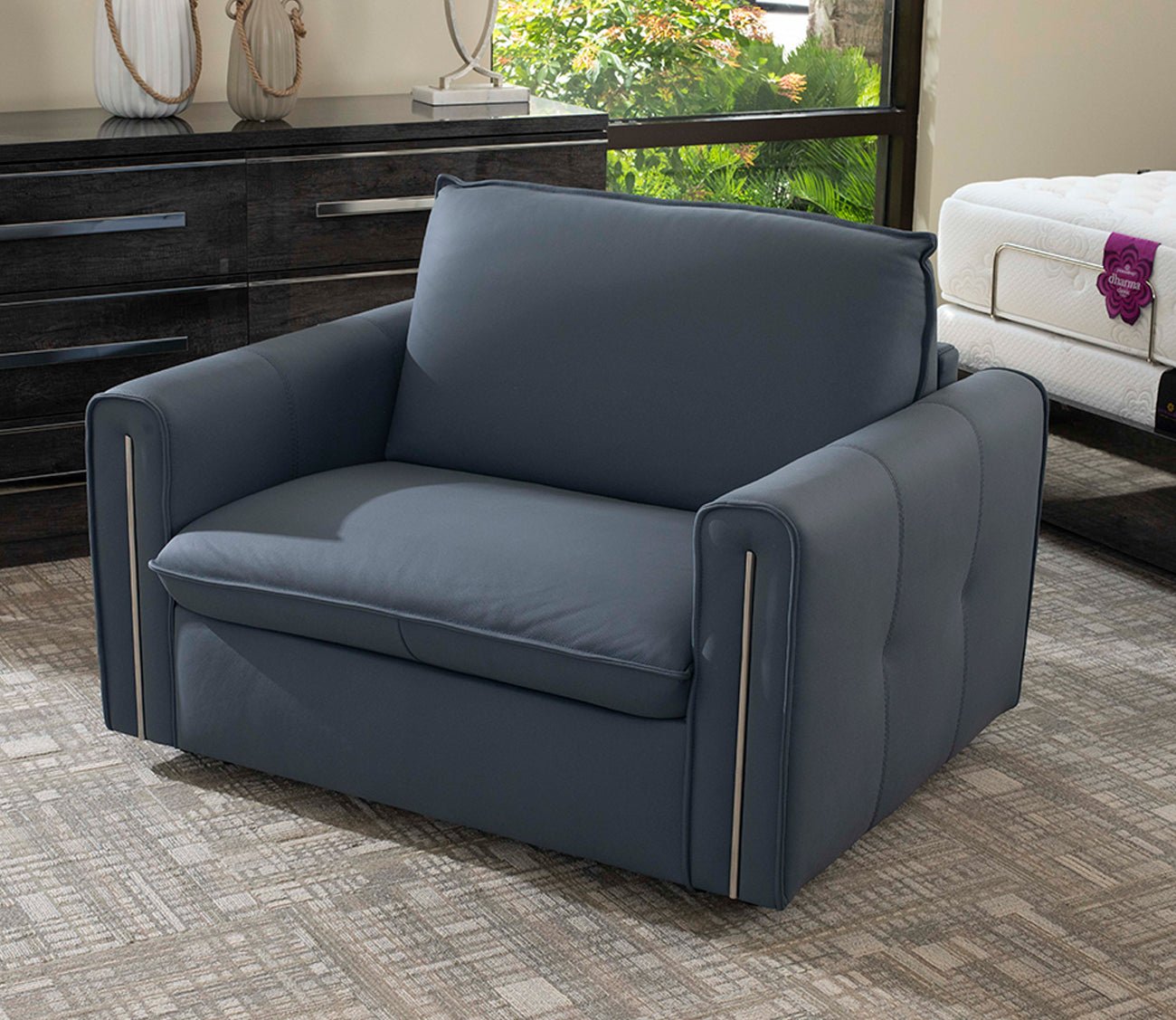 Matteo convertible clearance sleeper sofa