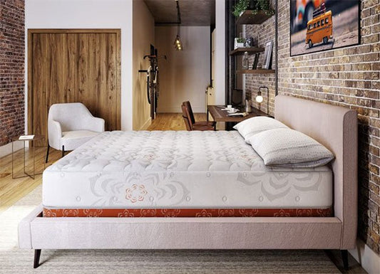 5 Best Beds for Small Spaces - City Mattress