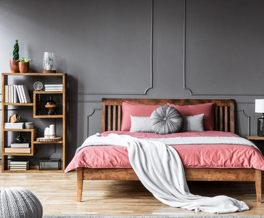 5 Small Bedroom Storage Ideas - City Mattress