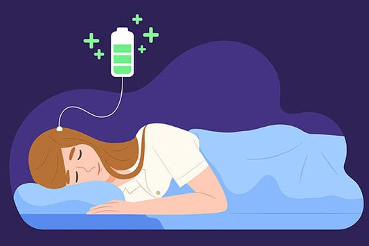 5 Ways Your Sleep and Energy Levels Are Connected - City Mattress