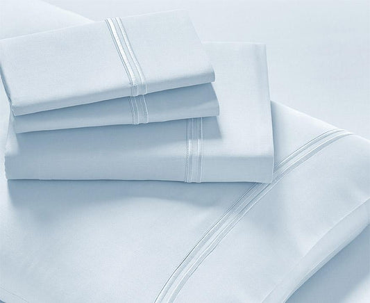 7 Things to Know About Tencel Fabric Bed Sheets - City Mattress