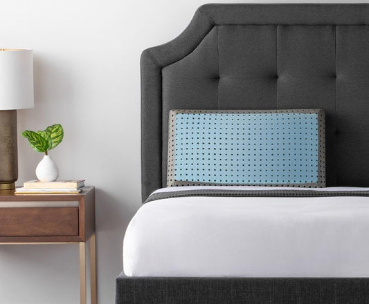 A Quick Guide to Cooling Pillows - City Mattress