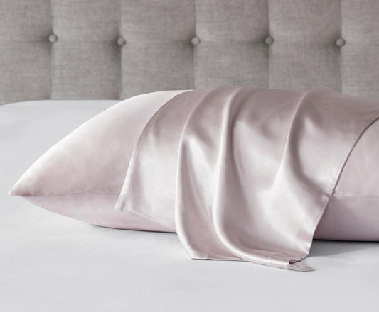 A Quick Guide to Understanding Mulberry Silk Pillowcases - City Mattress