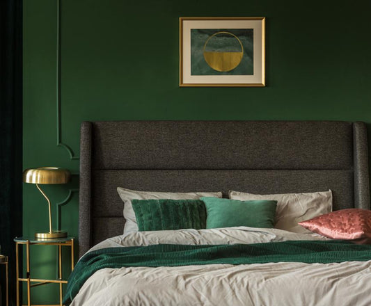 A Quick Guide to Your Feng Shui Bedroom Colors - City Mattress