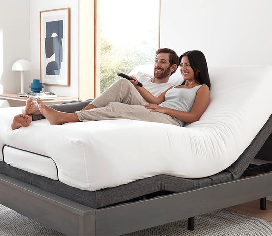 Adjustable Bed Bases: Perfect for Everyone and Every Room in Your Home - City Mattress