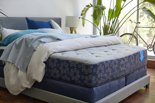 Are Latex Mattresses Best for You? - City Mattress