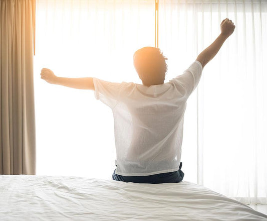 Are Morning People Happier and Healthier? - City Mattress