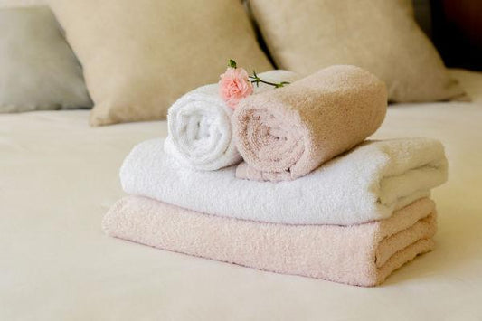 Bath Towels vs. Bath Sheets - What’s the Difference? - City Mattress