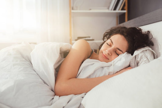 Beauty Sleep: Unlocking the Incredible Beauty Benefits of a Good Night's Rest - City Mattress