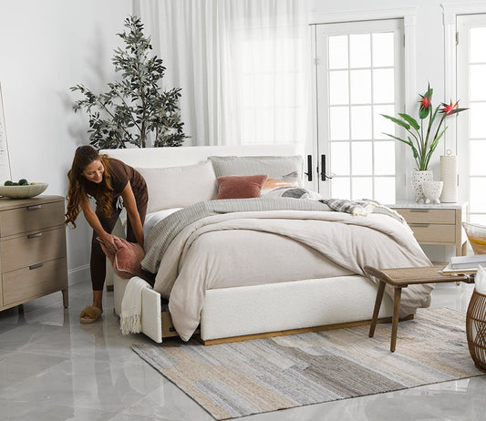 Bedding Layering 101: Master the Art Like a Pro - City Mattress