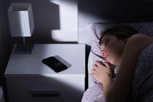 Bedtime Mode: A Game-Changer for Quality Sleep - City Mattress