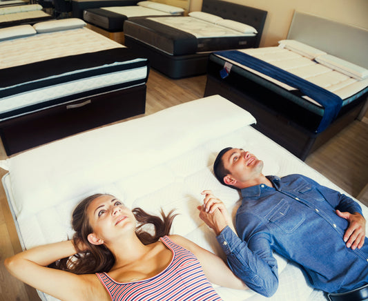 Best Mattress for the Money: Getting the Most Bang for the Buck - City Mattress