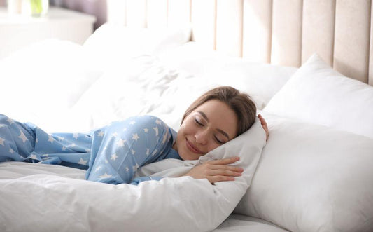 Better Sleep for GERD and Acid Reflux Sufferers - City Mattress