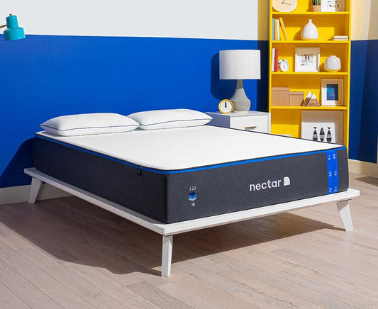 Brand Highlight: All About Nectar Mattresses - City Mattress