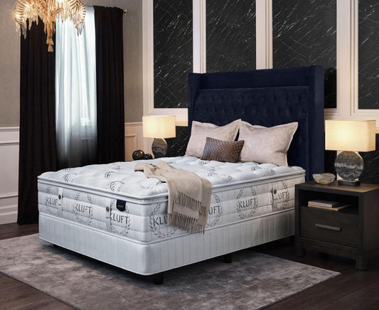 Brand Highlight: Kluft - City Mattress