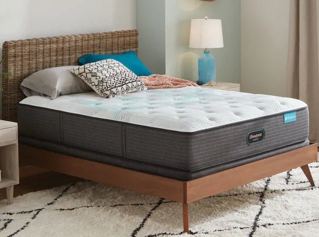 Brand Highlight: Beautyrest – City Mattress