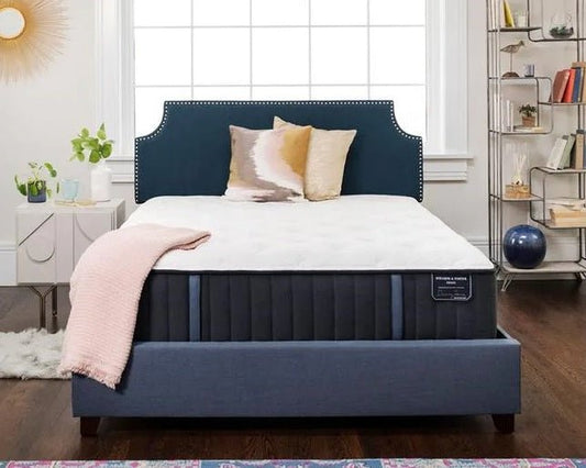 Brand Highlight: Stearns & Foster - City Mattress