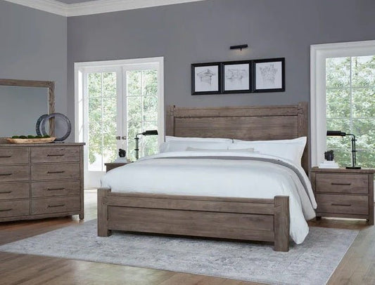 Brand Highlight: Vaughan-Bassett Bedroom Furniture - City Mattress