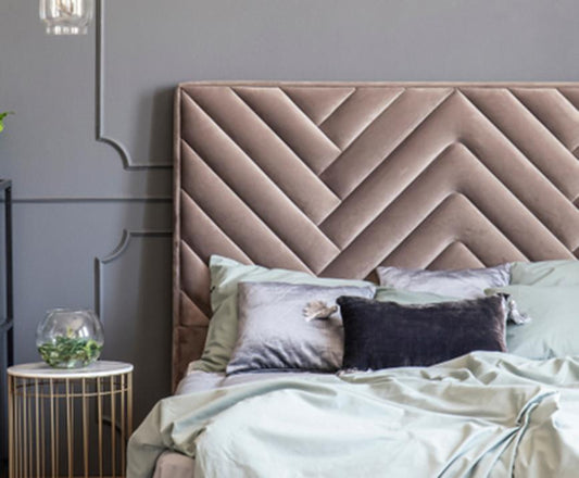 Building Out Your Bed: Everything You Need to Know About Headboards - City Mattress