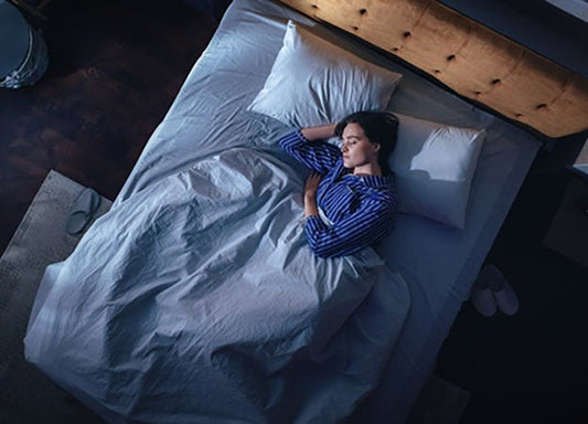 Do Women Need More Sleep Than Men? - City Mattress