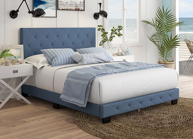 Do You Need a Box Spring with a Bed Frame? | City Mattress