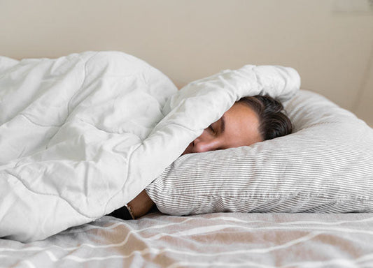 Do You Sleep Better in the Cold? - City Mattress