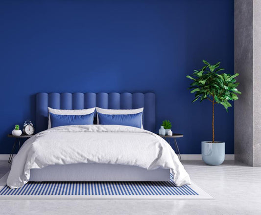 Does Your Bedroom Color Affect Your Sleep Quality? - City Mattress