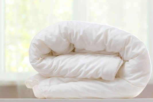 Duvets and Comforters – What’s the Difference? - City Mattress