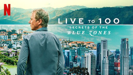 Exploring the Secrets of the Blue Zones: A Review of "Live to 100" - City Mattress