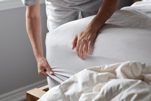 Fitted Sheet Woes? Tips for Finding the Perfect Fit - City Mattress