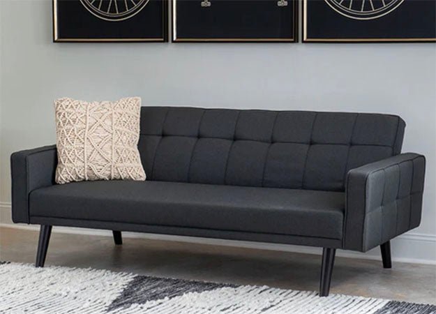 Futon vs. Sleeper Sofa: What’s Right for You?