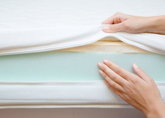 How Long Do Memory Foam Mattresses Last? - City Mattress