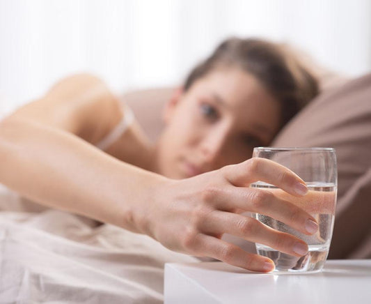 How to Prevent Dry Mouth While Sleeping - City Mattress