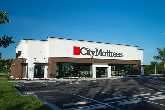 Introducing Our New City Mattress Location in Cape Coral, Florida! - City Mattress