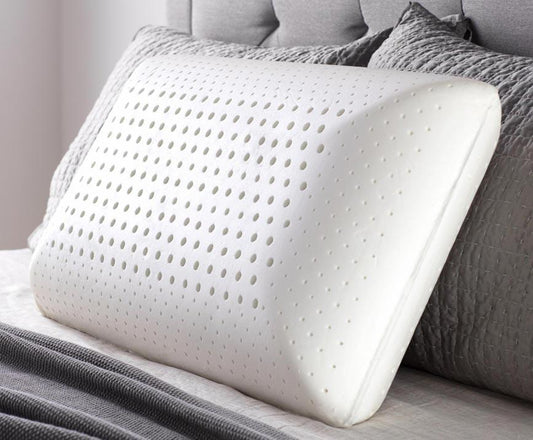 Is a New Memory Foam Pillow Right for You? - City Mattress