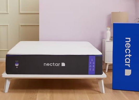 Is Nectar a Good Mattress? - City Mattress