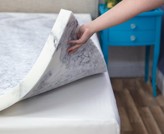 Mattress Pads: What are They and Why to use Them? - City Mattress