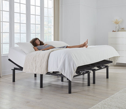 Optimizing Sleep: The Synergistic Relationship Between Adjustable Bases and Mattresses - City Mattress