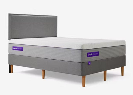 Product Spotlight: Are Purple Mattresses Good? - City Mattress