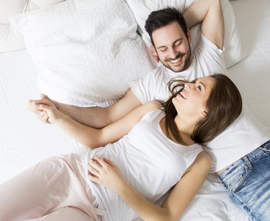 Queen vs King: What is the Right Size Mattress for You? - City Mattress