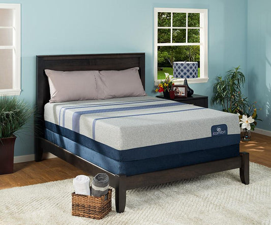 Serta Mattresses: Quality, Reviews, & Buying Guide - City Mattress