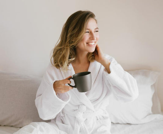 Setting the Tone for Sleep: Bath and Beauty Basics - City Mattress