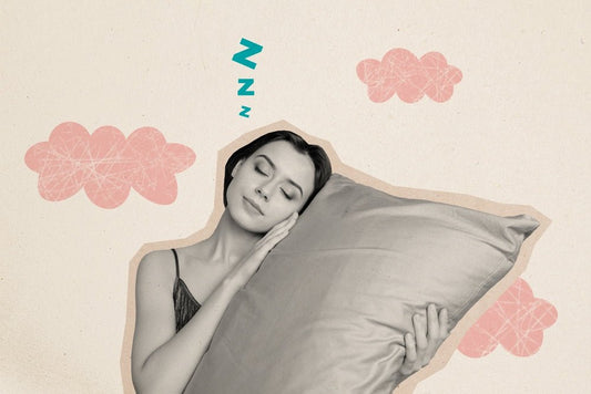 Sleep: The Secret Ingredient to Creativity - City Mattress