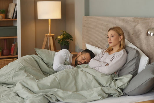 Sleep Tight, Don't Fight: How Split Adjustable Beds Could Help Your Relationship (and Your Sleep!) - City Mattress